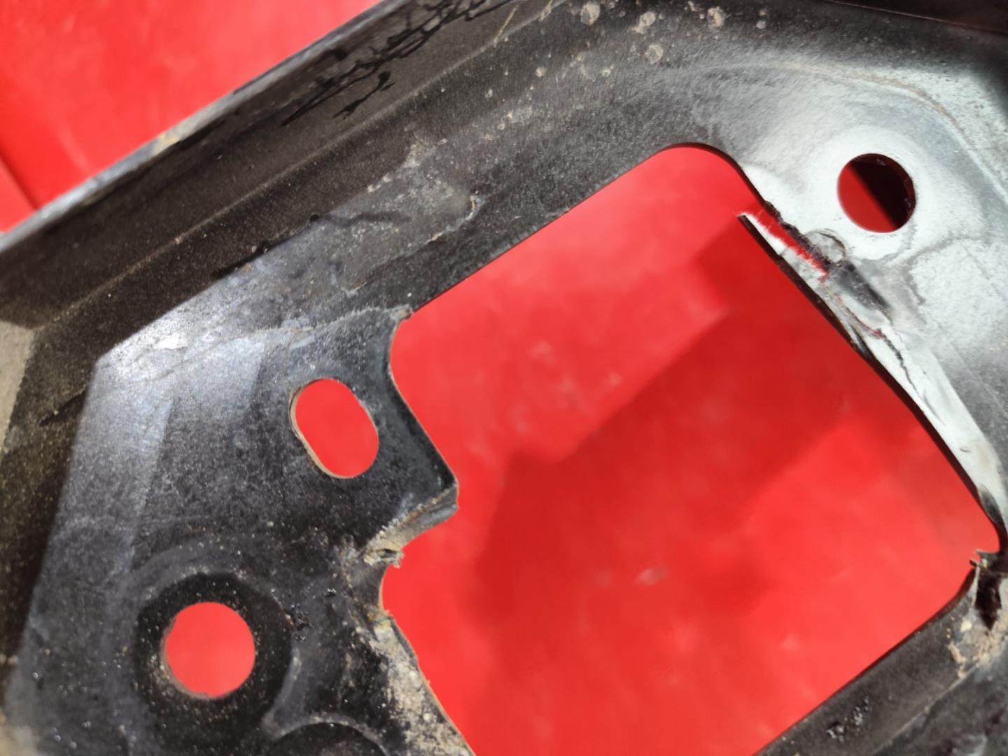 Панель передняя (телевизор)