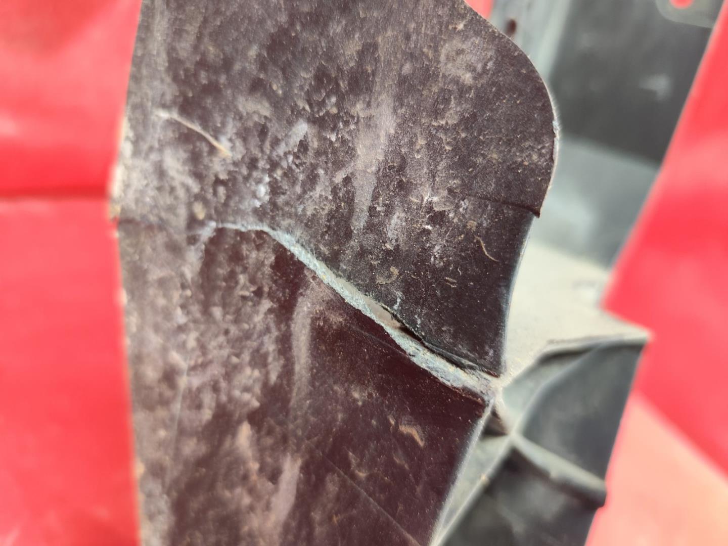 Панель передняя (телевизор)