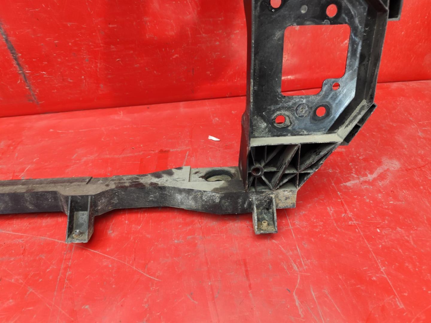 Панель передняя (телевизор)