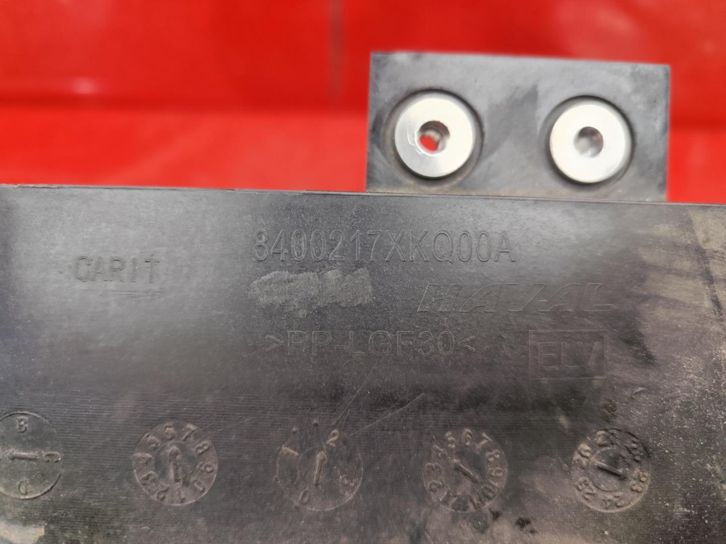 Панель передняя (телевизор)