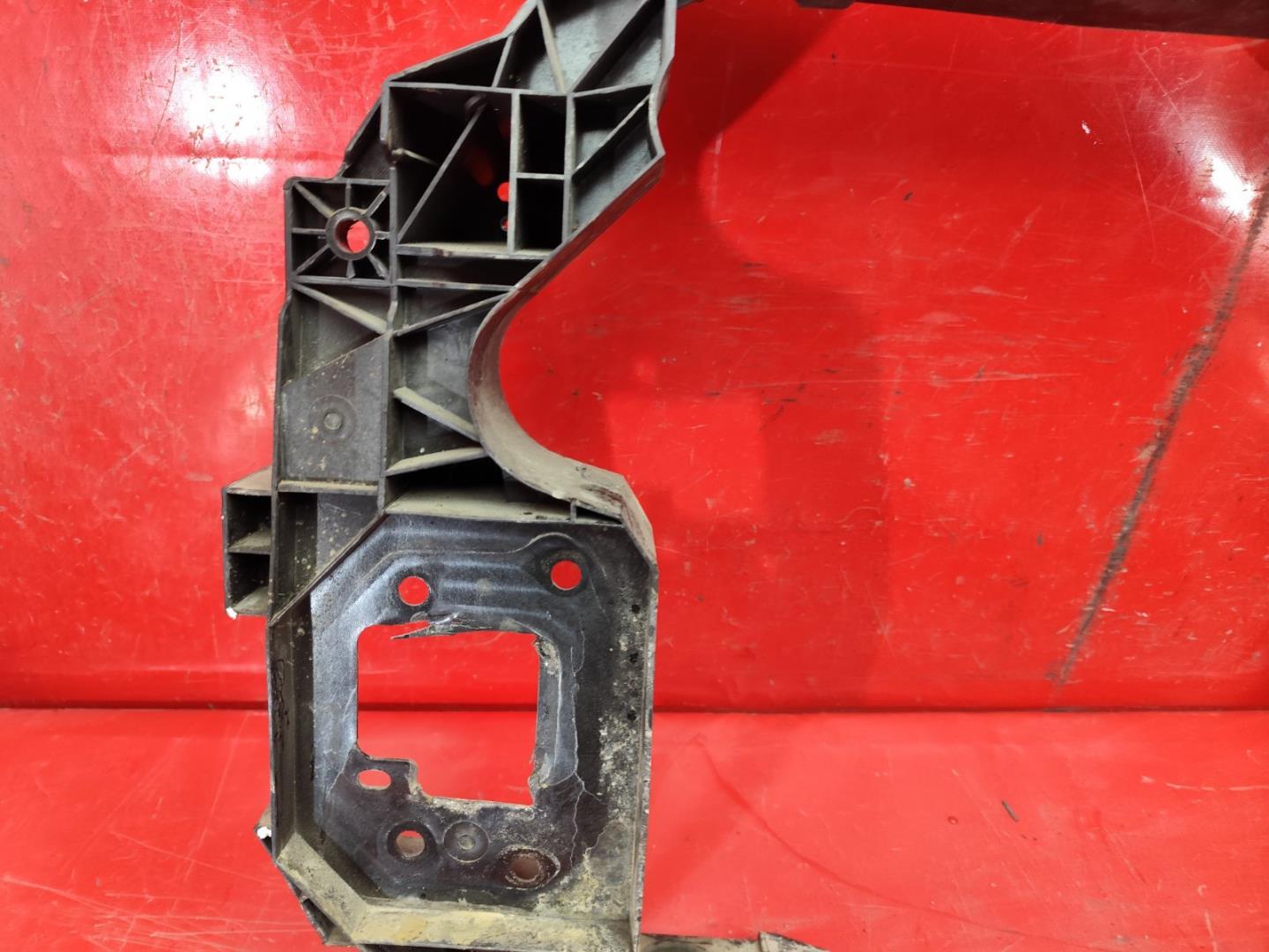 Панель передняя (телевизор)