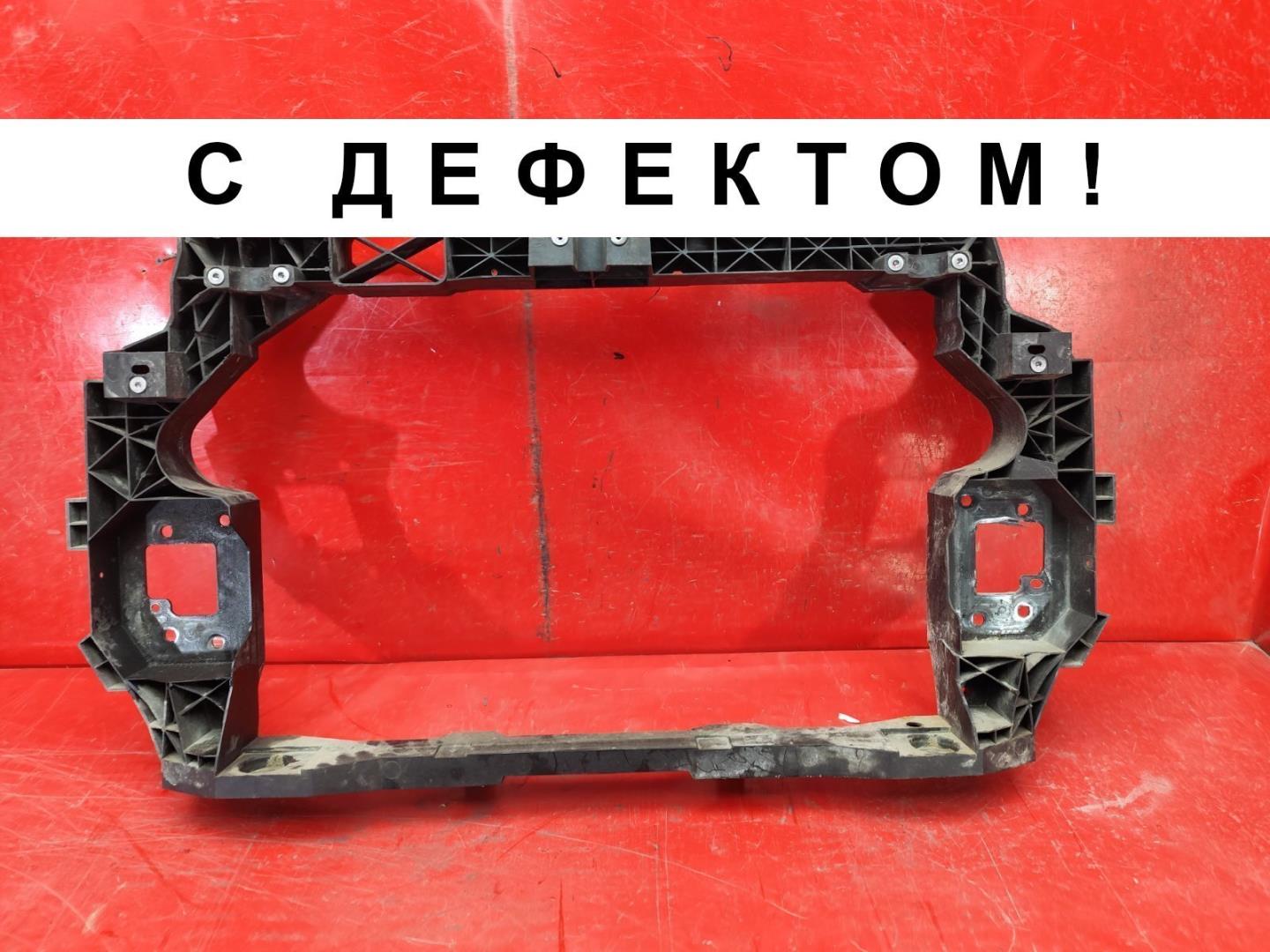 Панель передняя (телевизор)