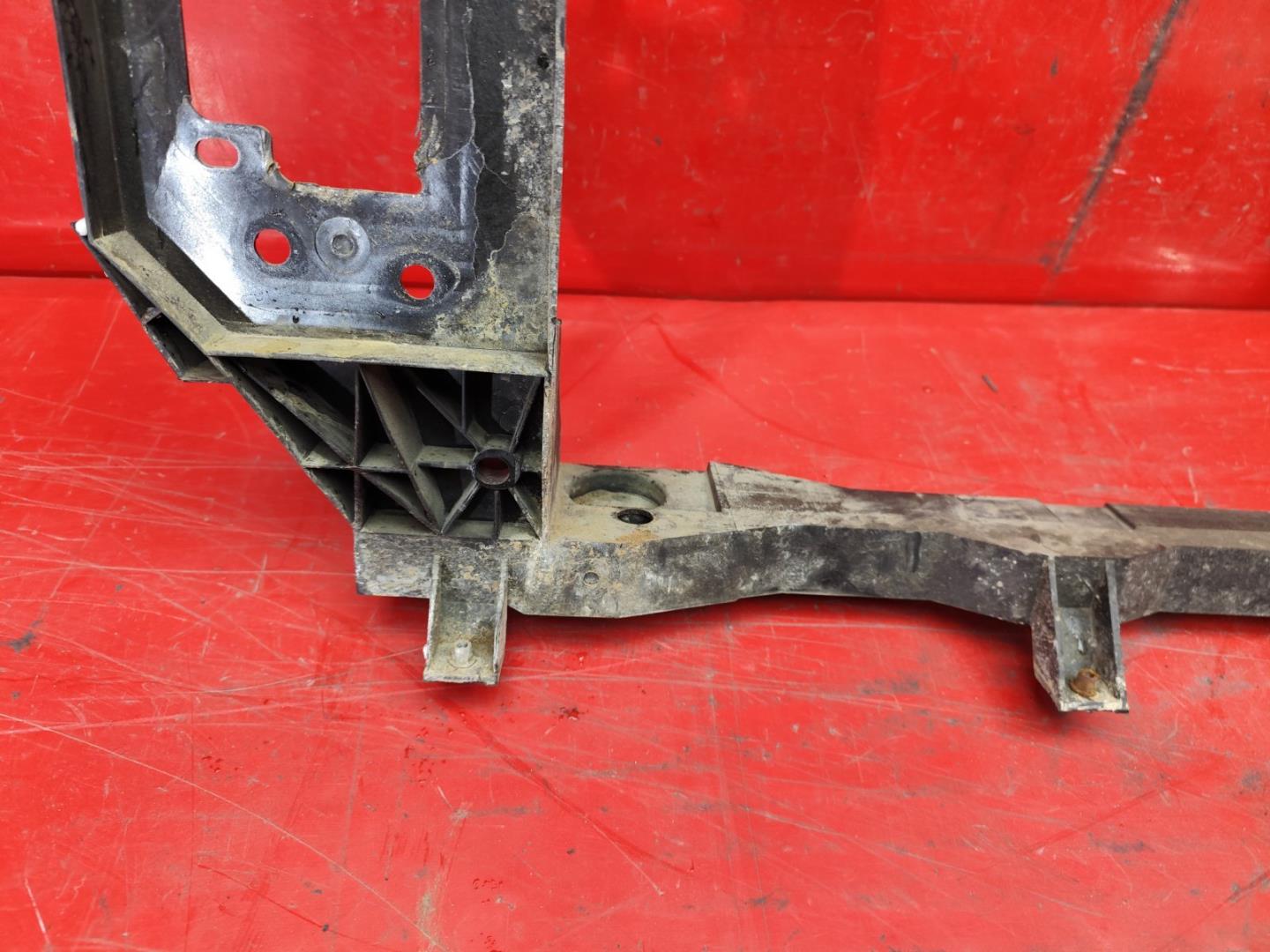 Панель передняя (телевизор)