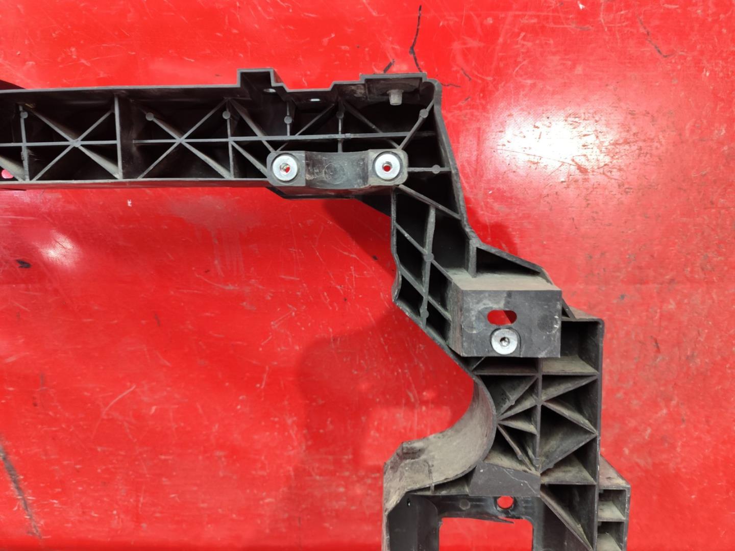 Панель передняя (телевизор)