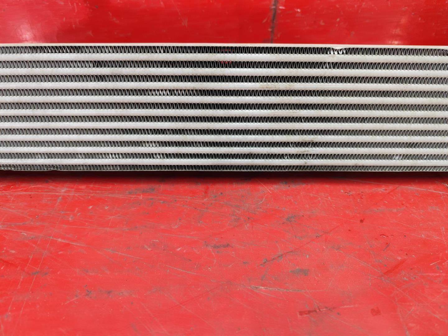 Интеркулер