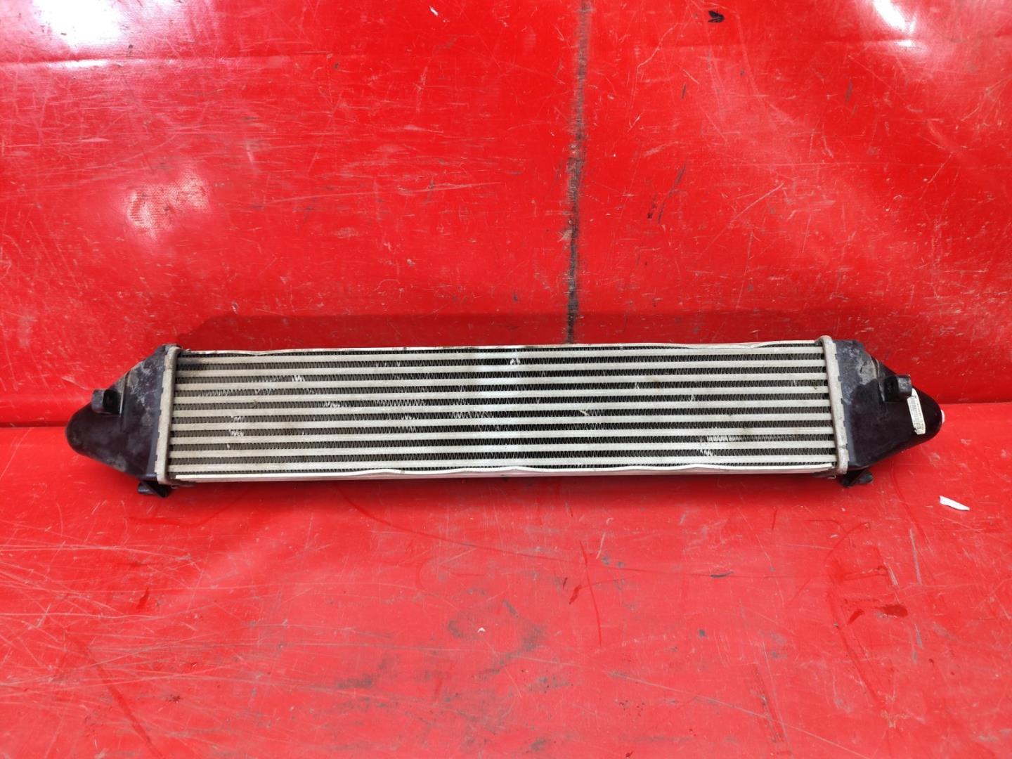 Интеркулер