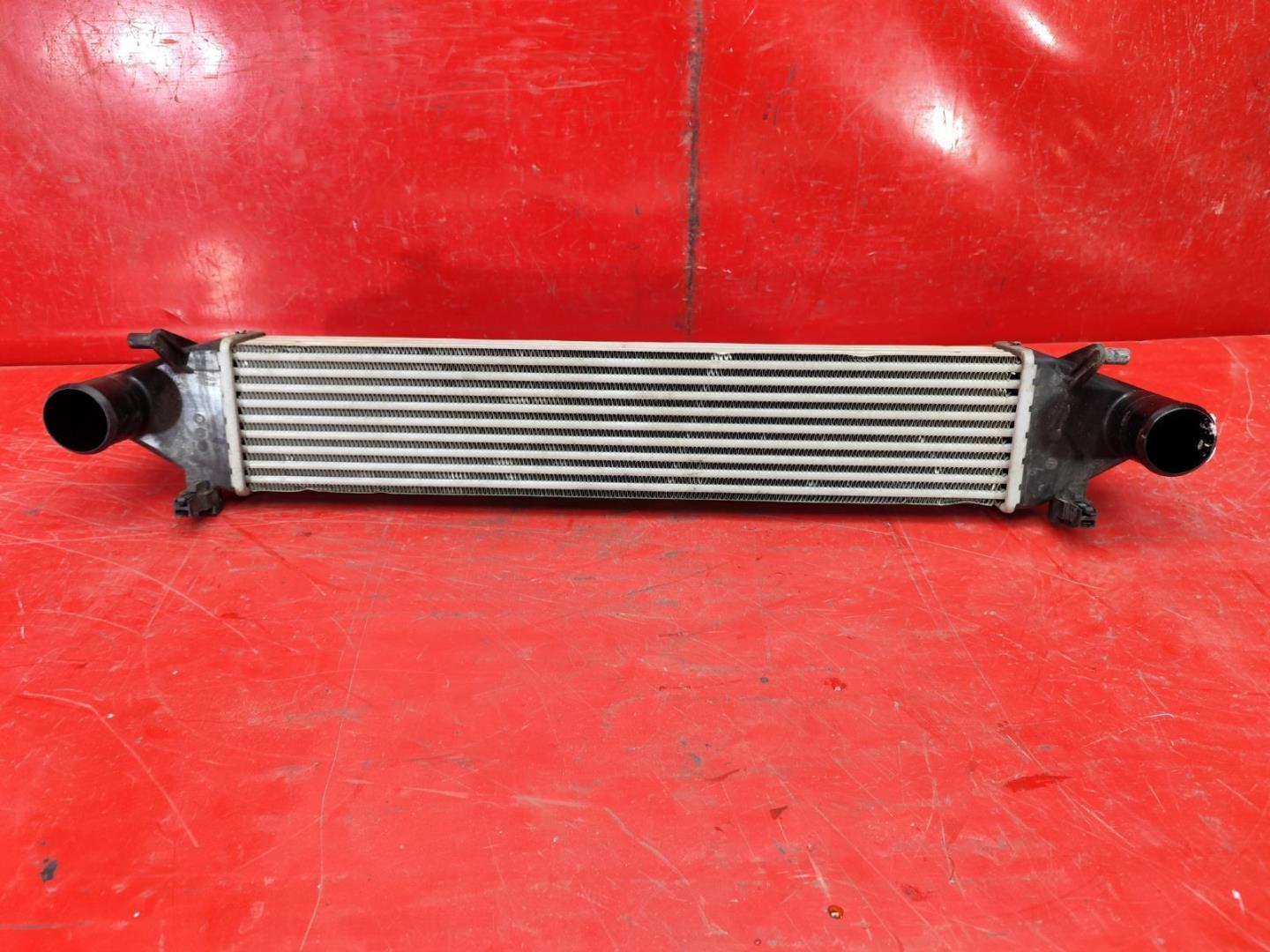 Интеркулер