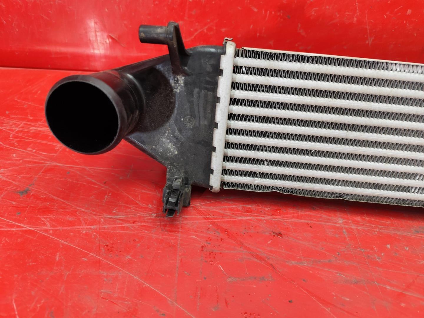 Интеркулер