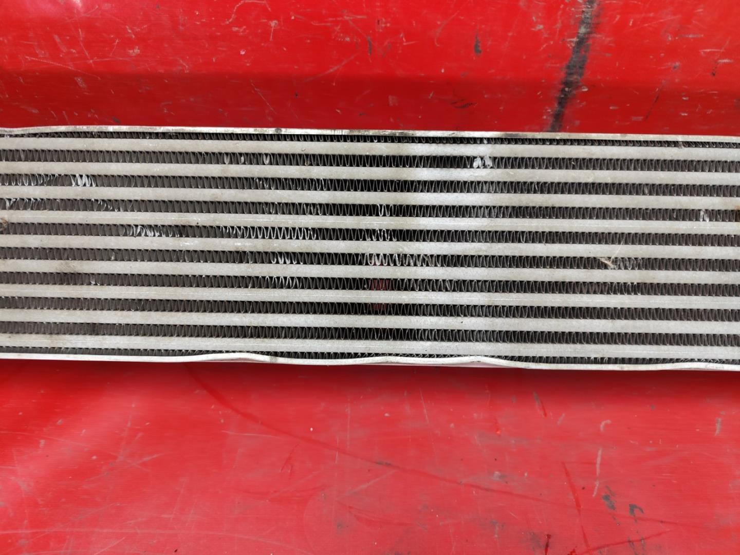 Интеркулер