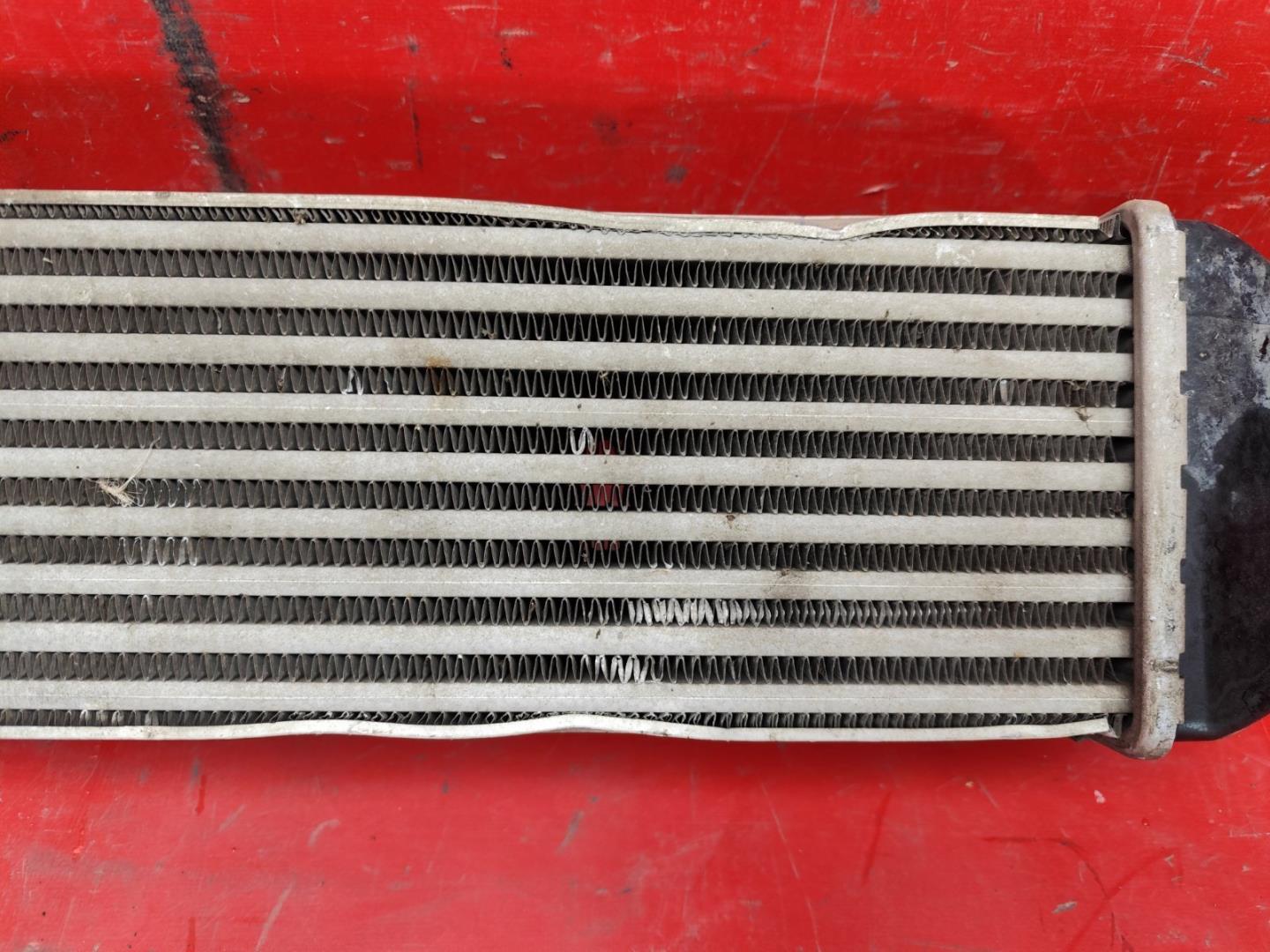 Интеркулер