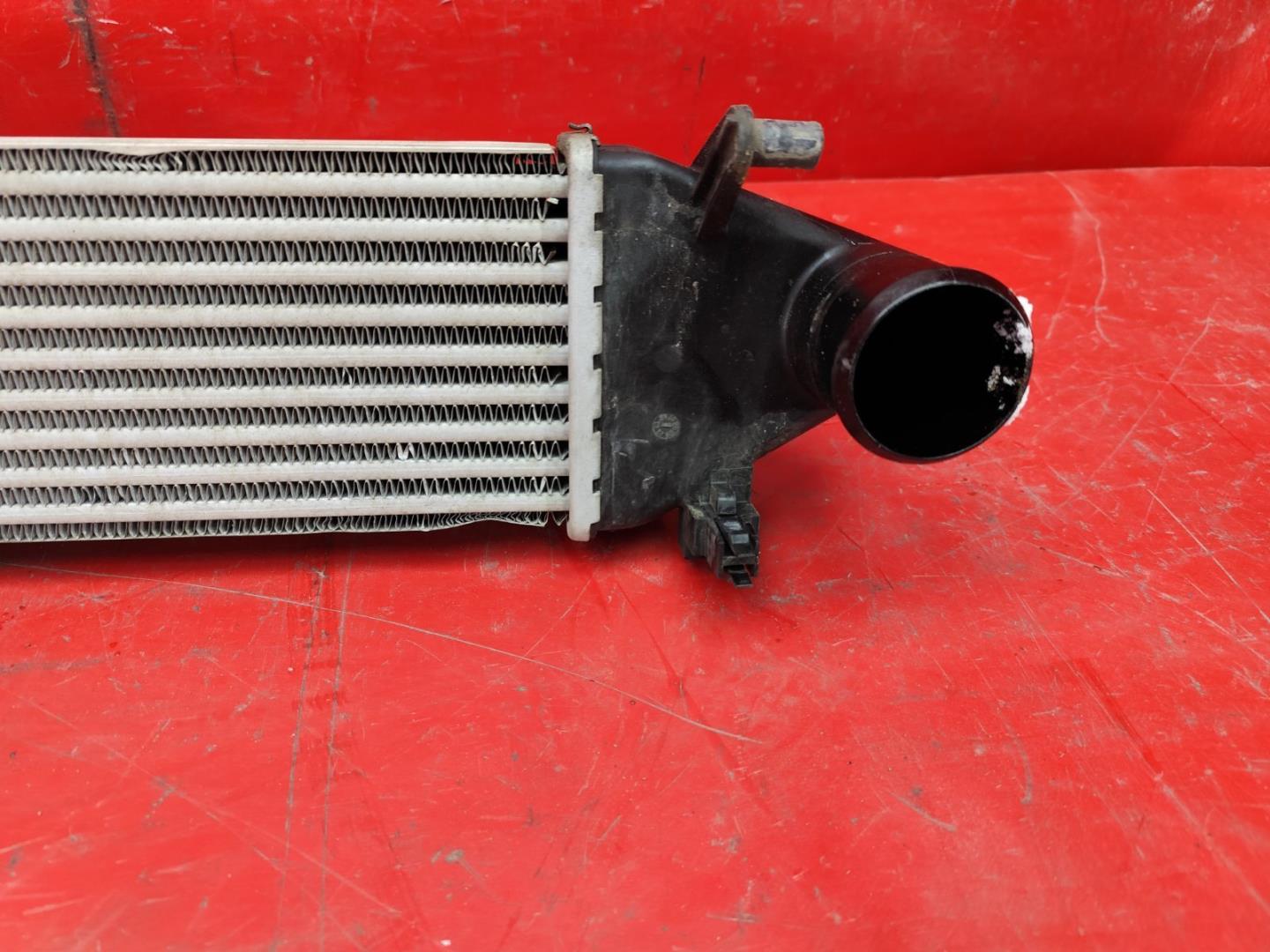 Интеркулер