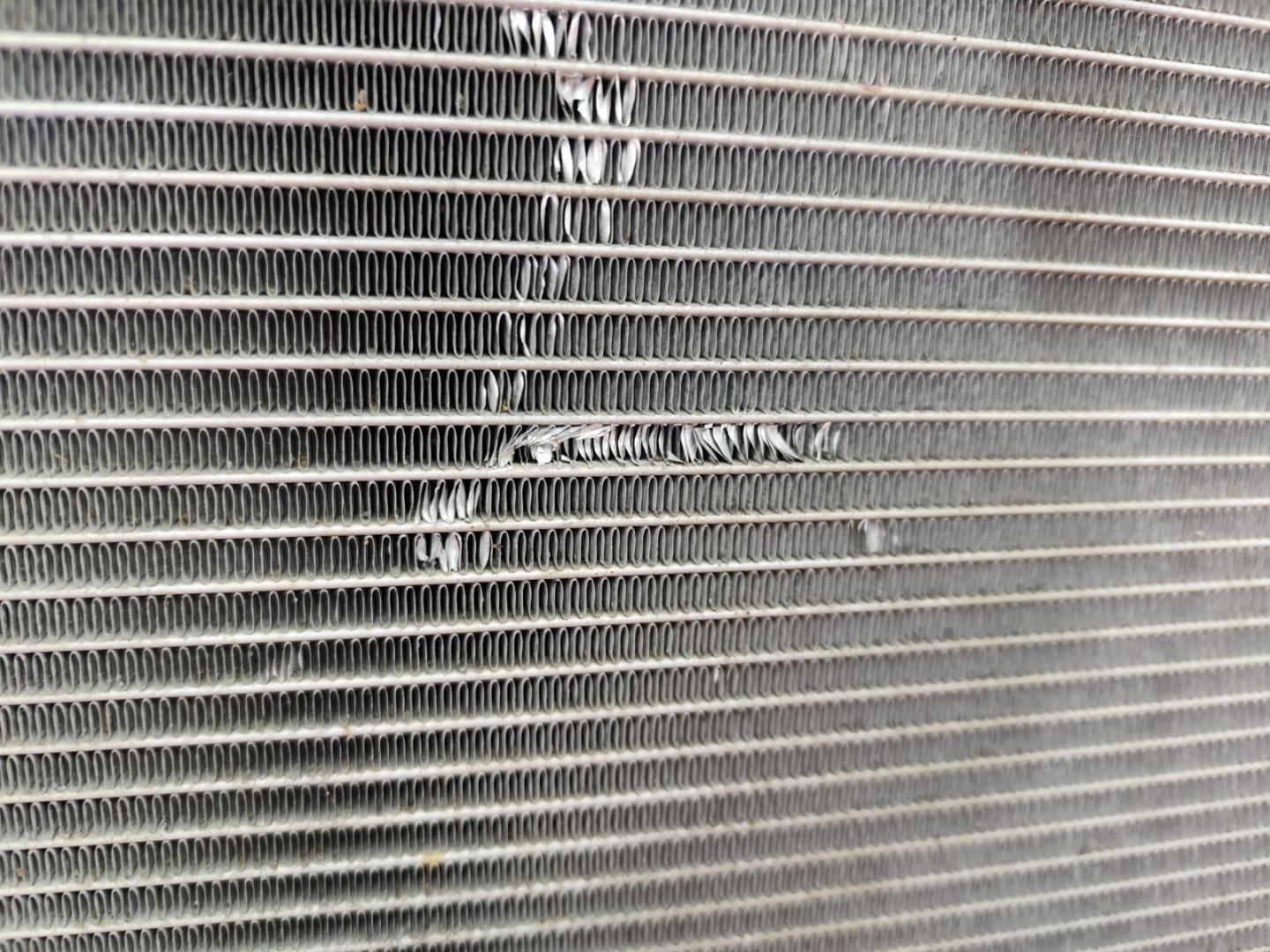 Радиатор охлаждения