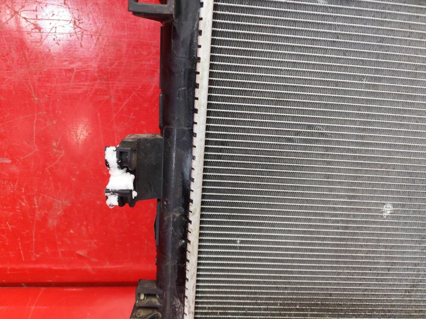 Радиатор охлаждения