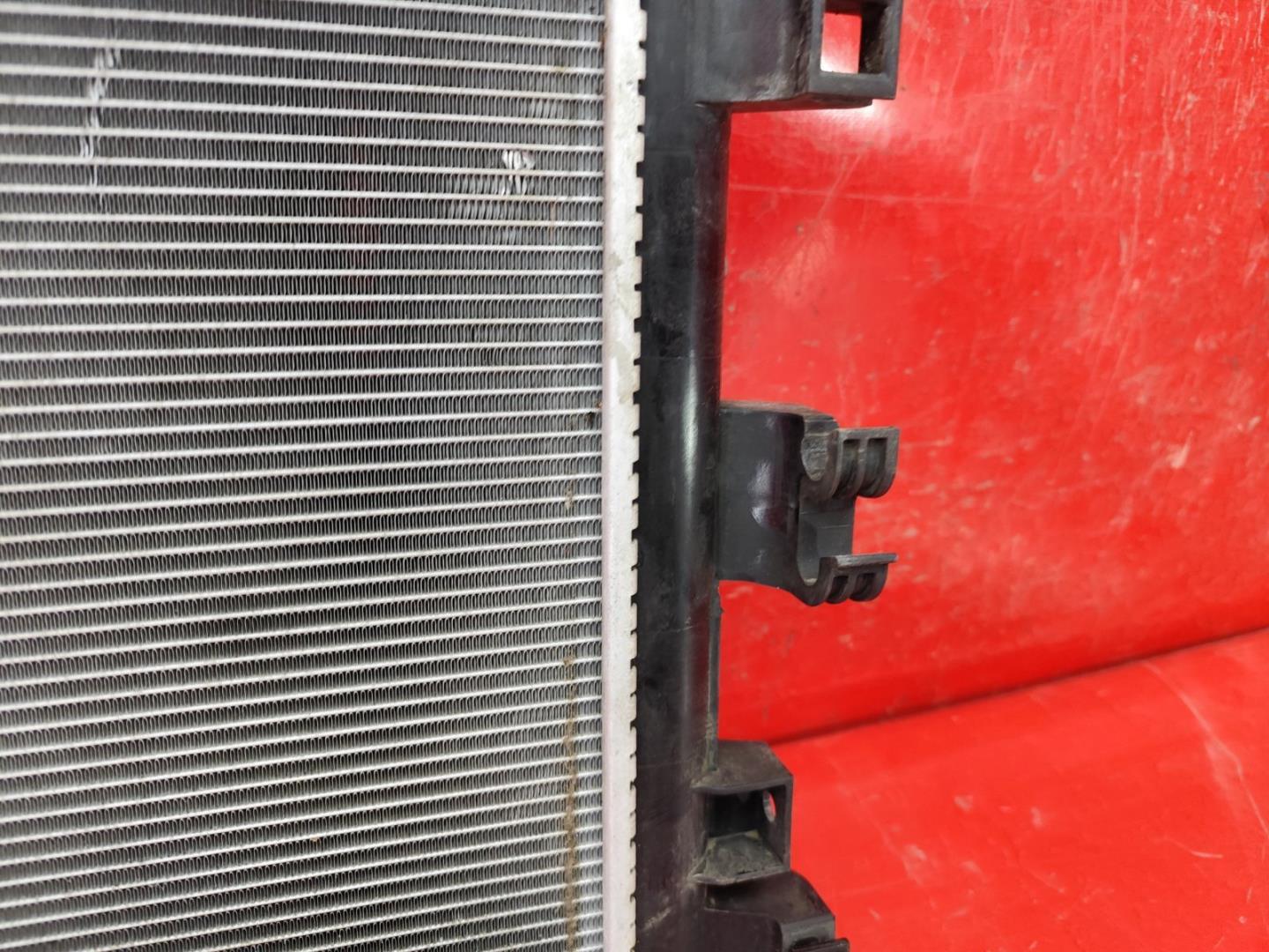 Радиатор охлаждения