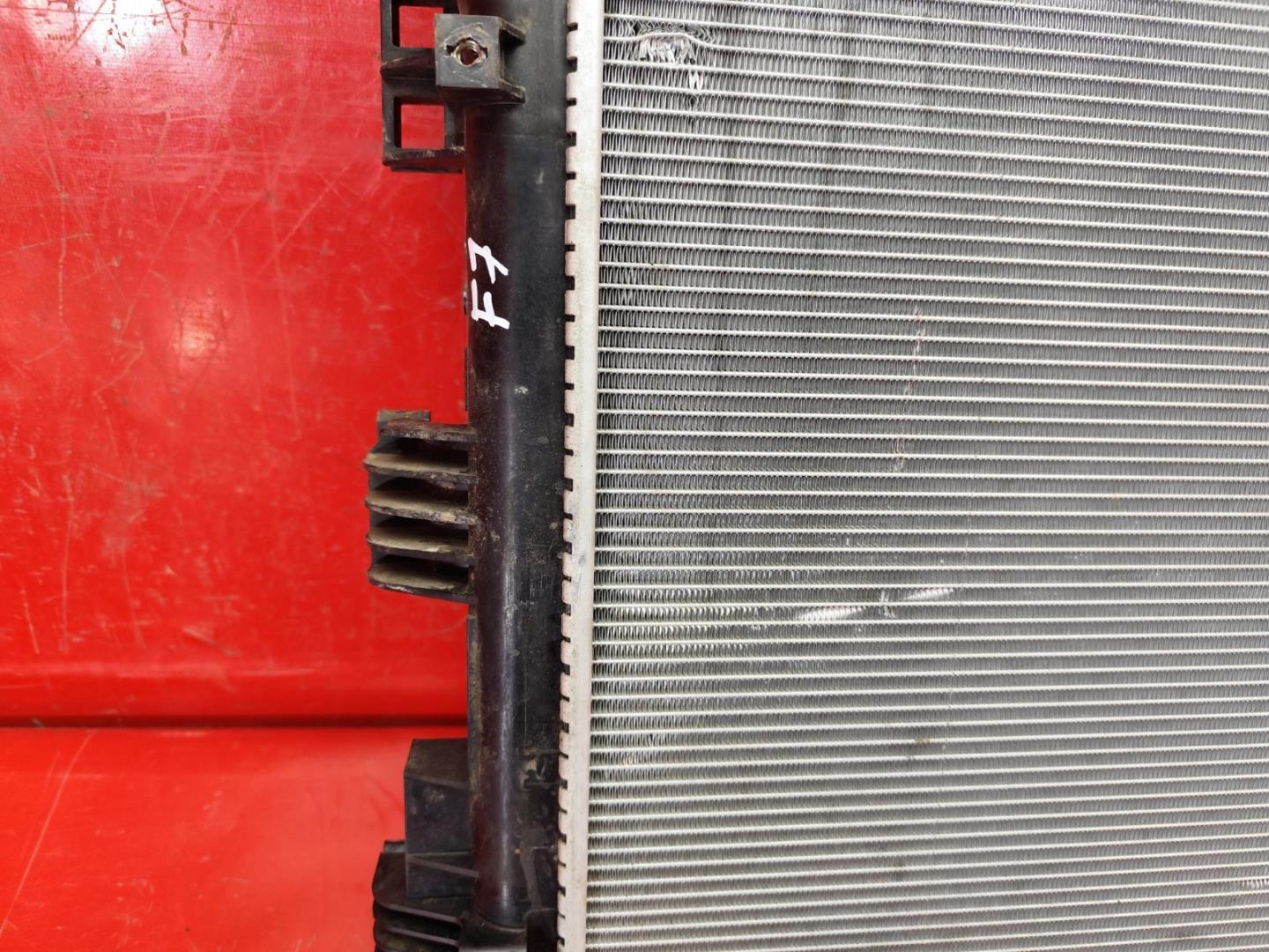 Радиатор охлаждения