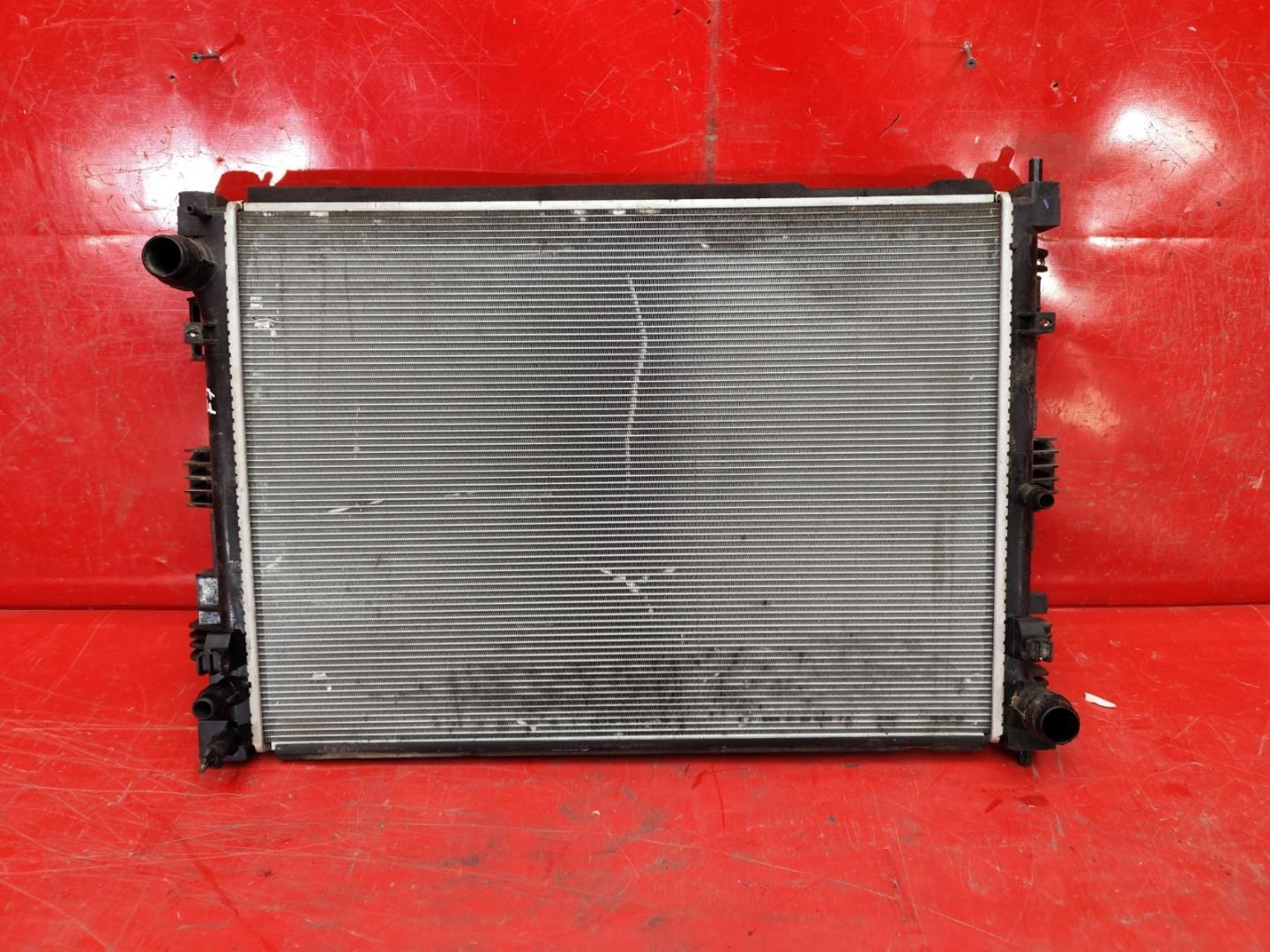 Радиатор охлаждения