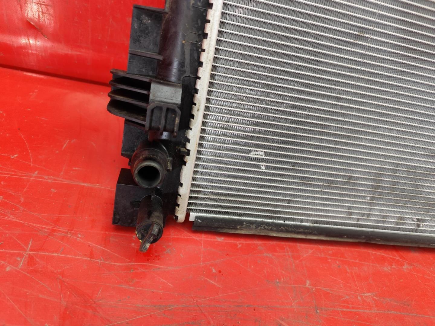 Радиатор охлаждения