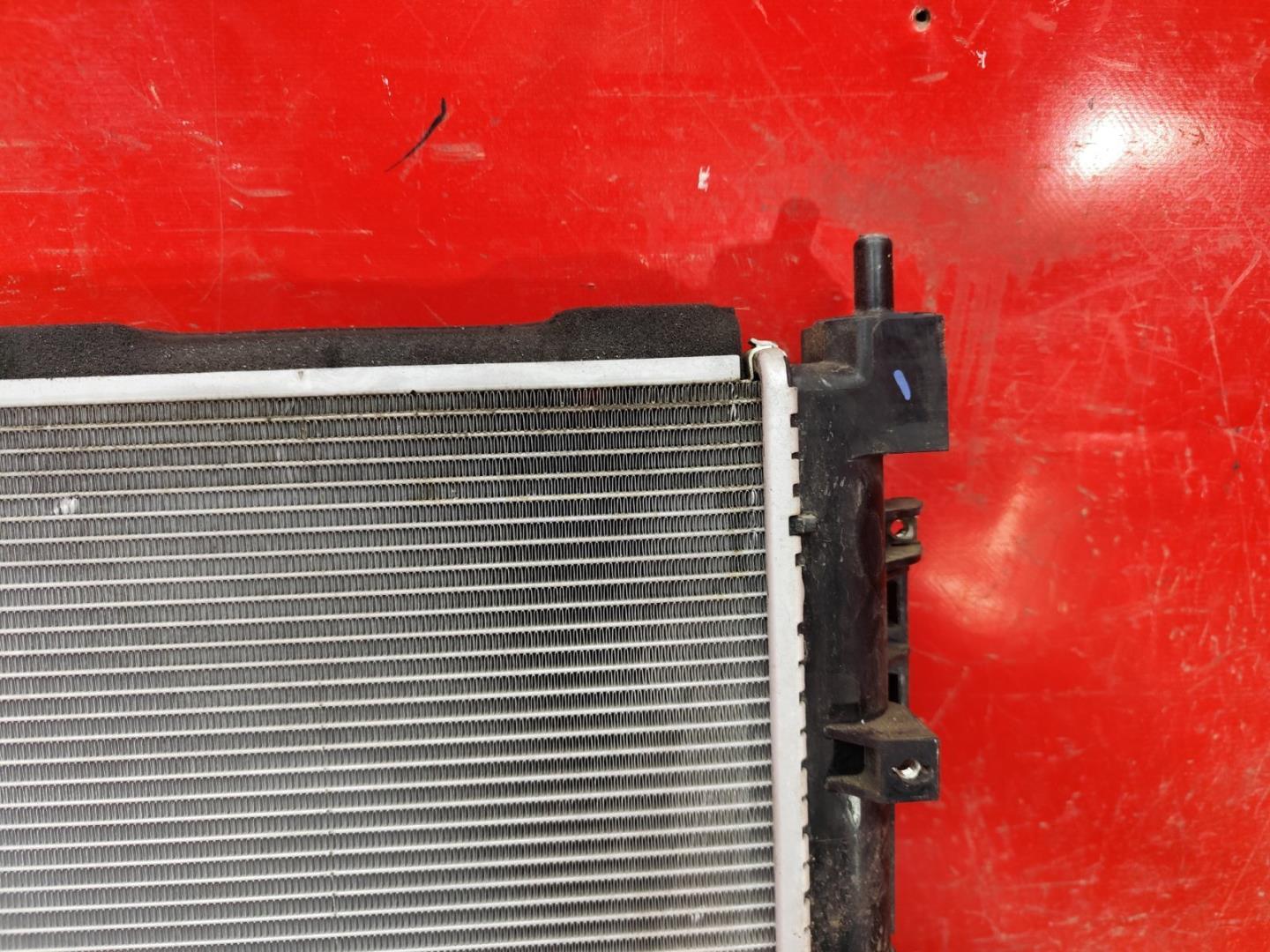 Радиатор охлаждения