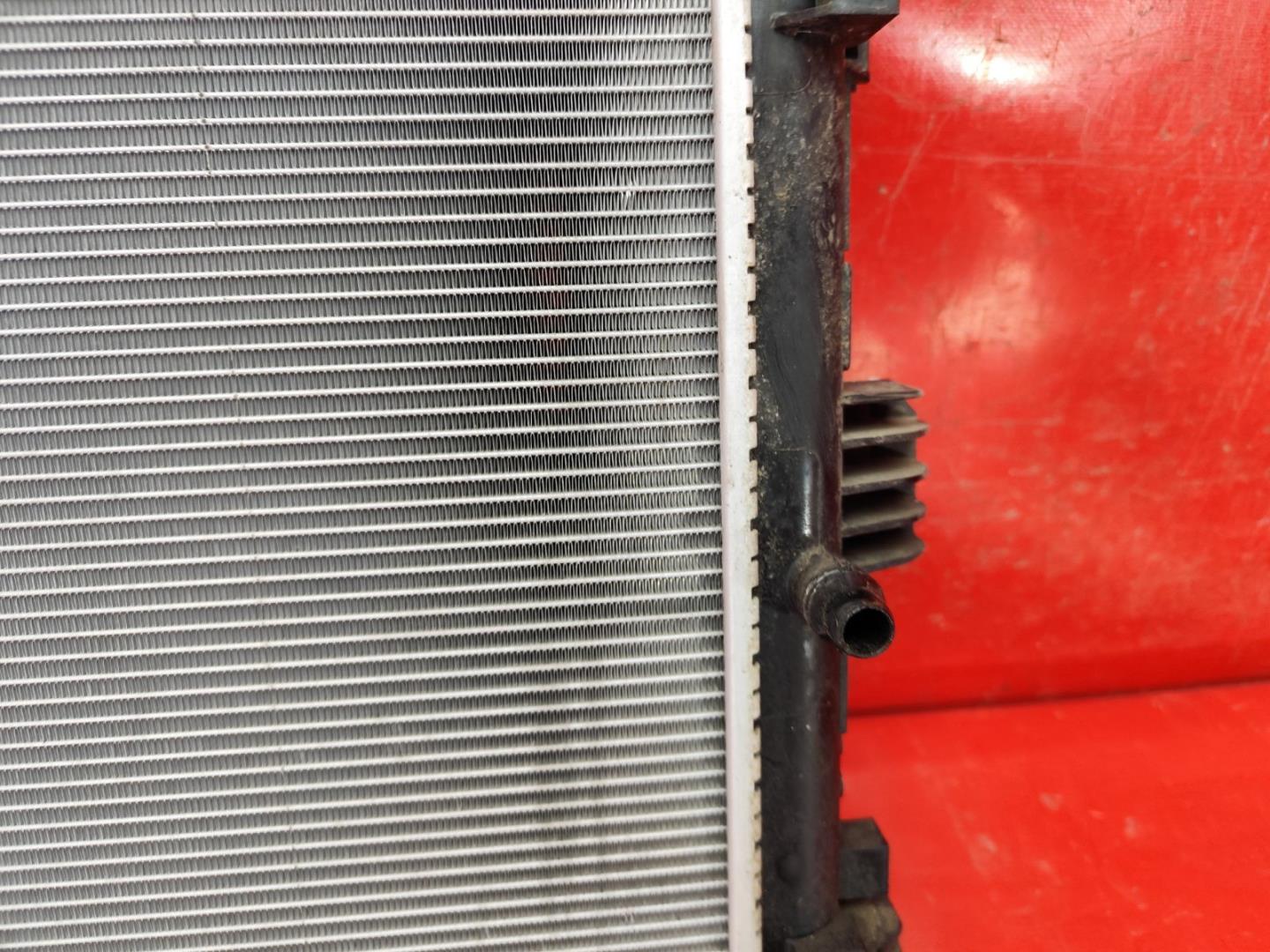 Радиатор охлаждения