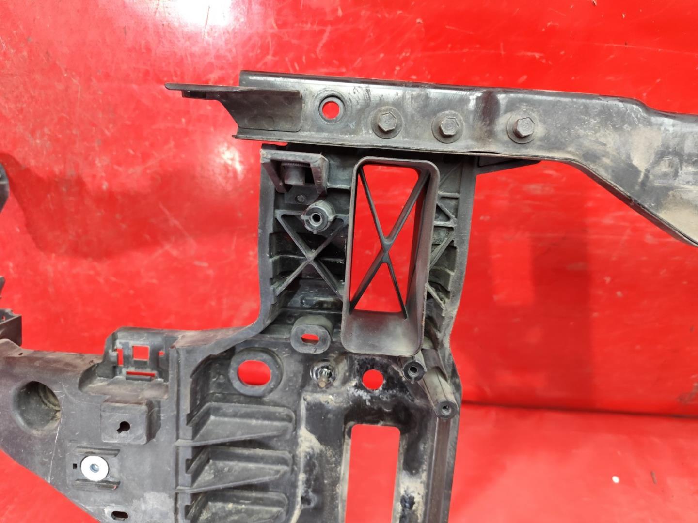 Панель передняя (телевизор)