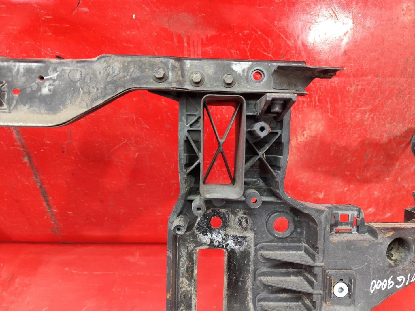 Панель передняя (телевизор)