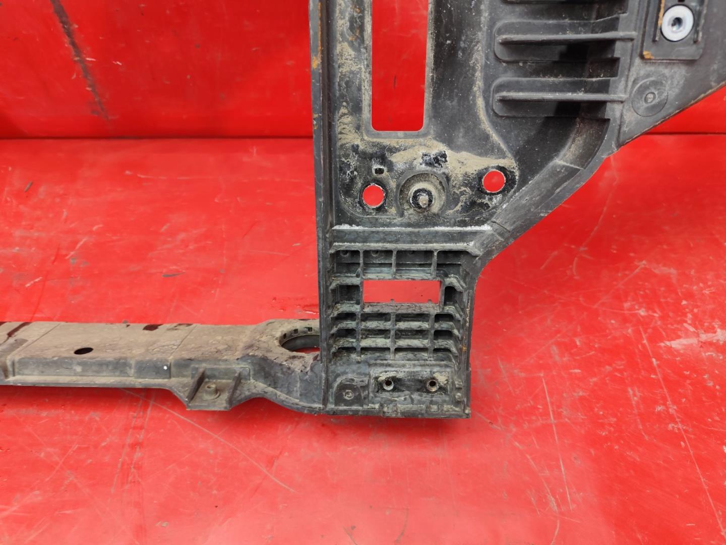 Панель передняя (телевизор)