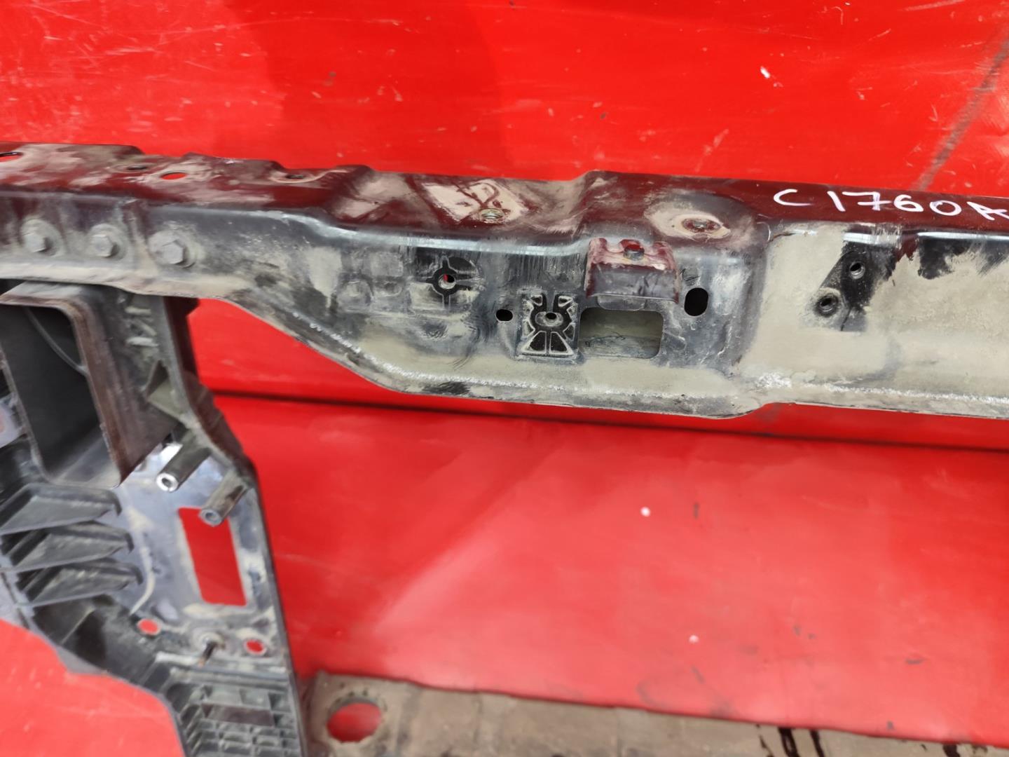 Панель передняя (телевизор)