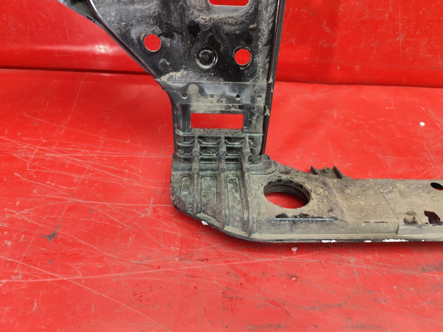 Панель передняя (телевизор)