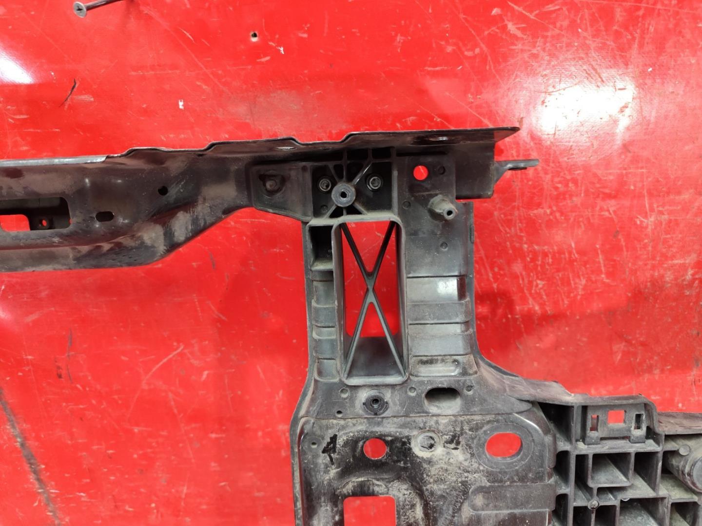 Панель передняя (телевизор)