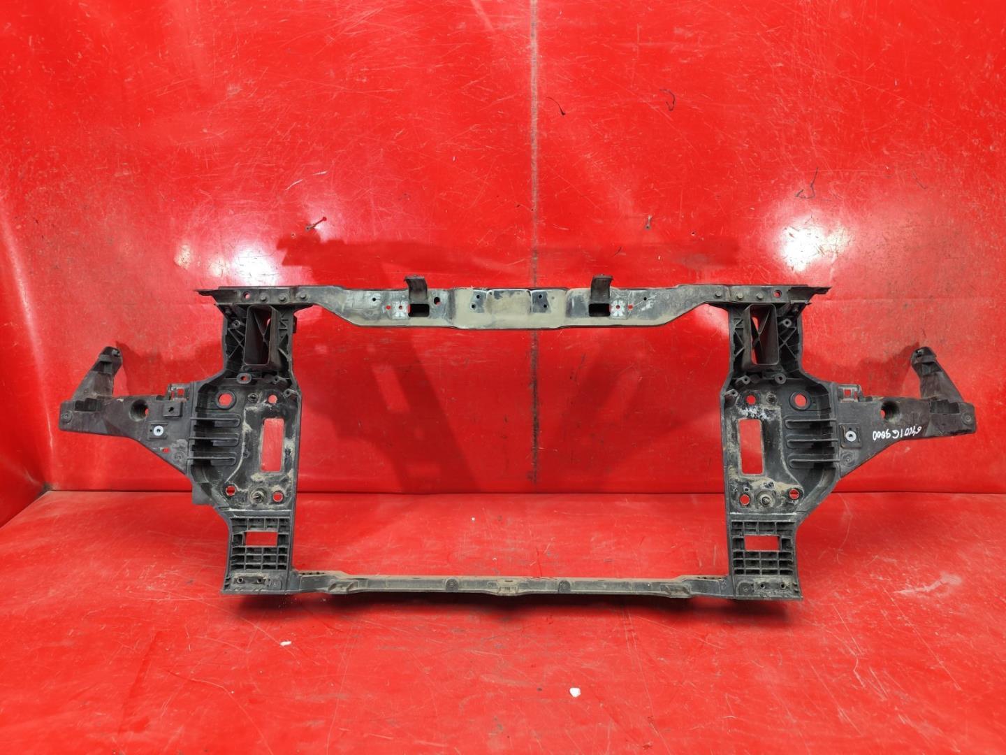 Панель передняя (телевизор)