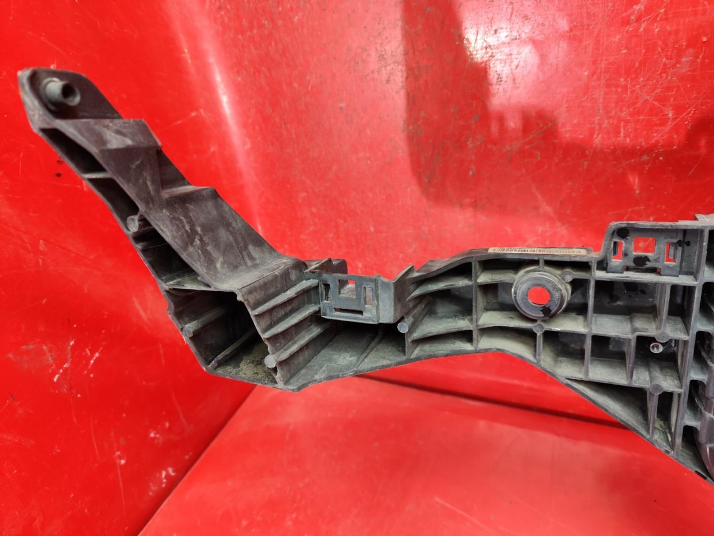 Панель передняя (телевизор)