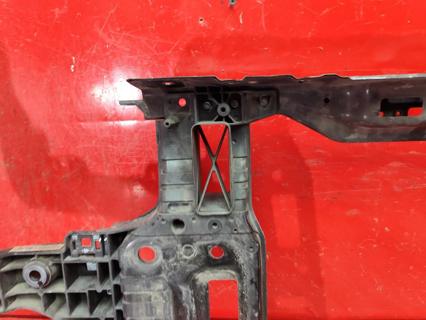 Панель передняя (телевизор)