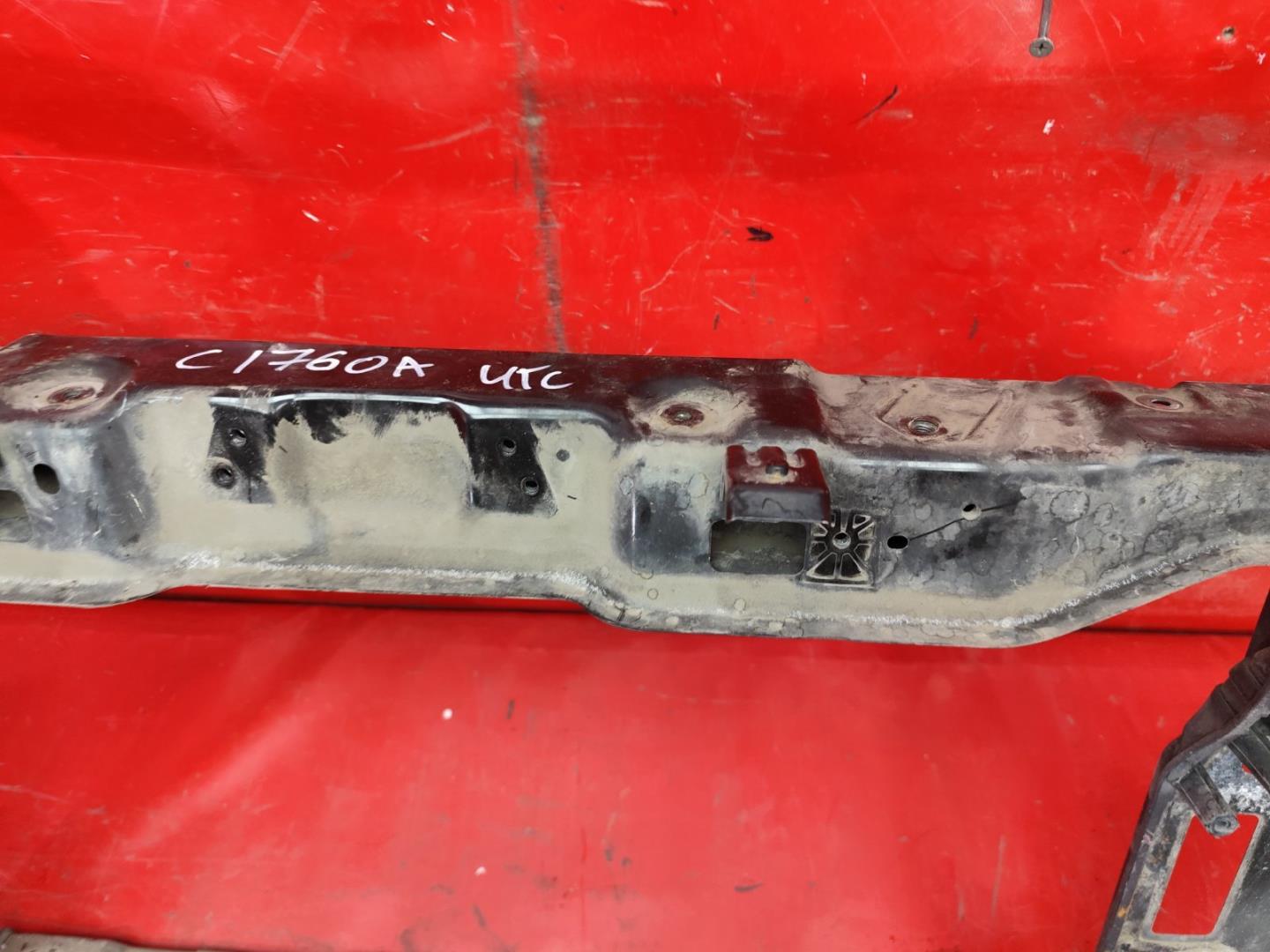 Панель передняя (телевизор)