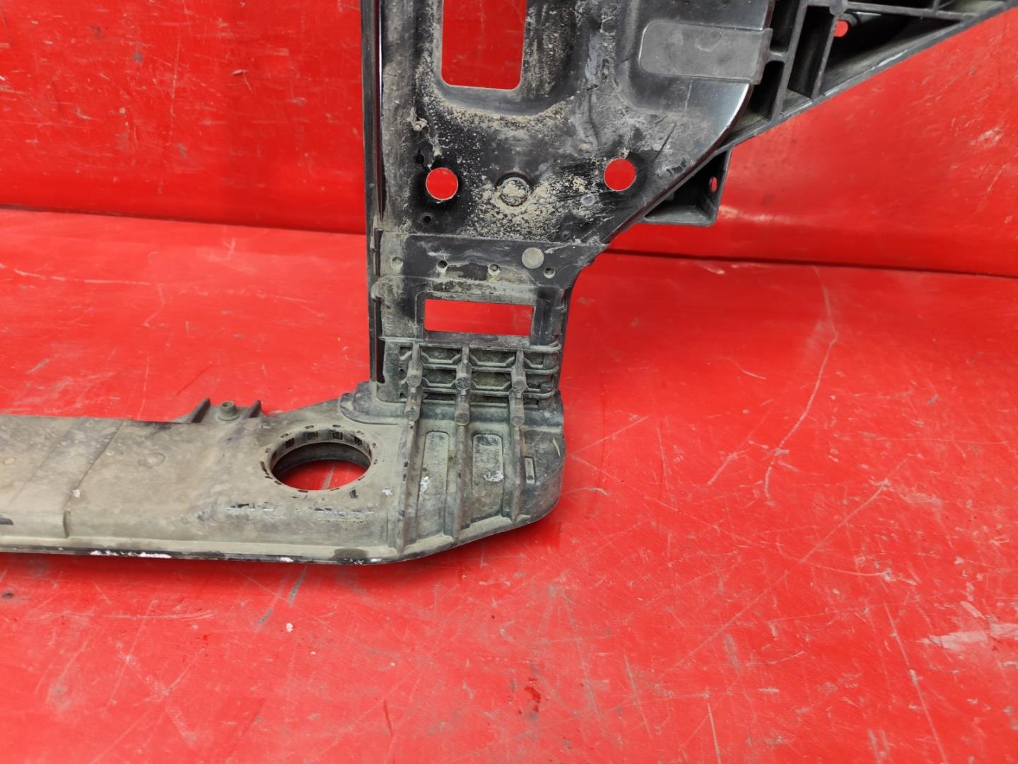 Панель передняя (телевизор)