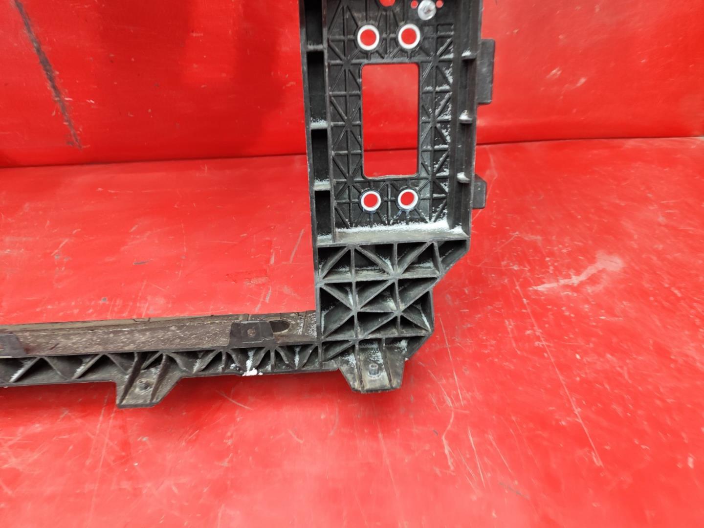 Панель передняя (телевизор)