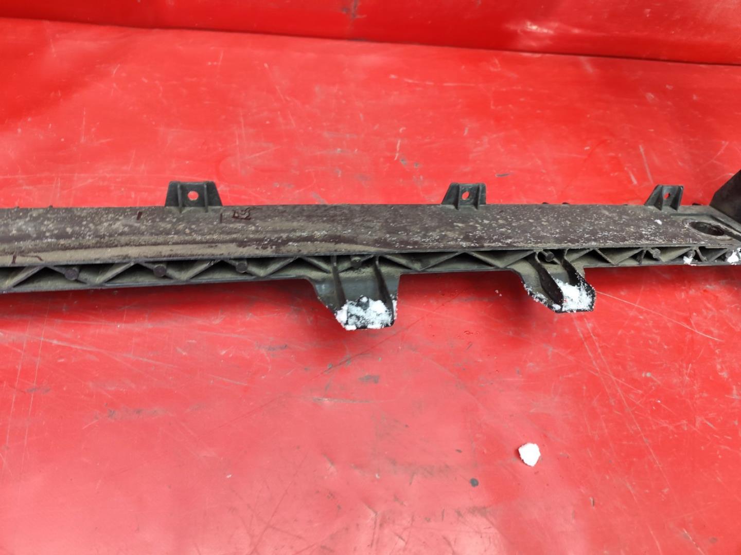 Панель передняя (телевизор)