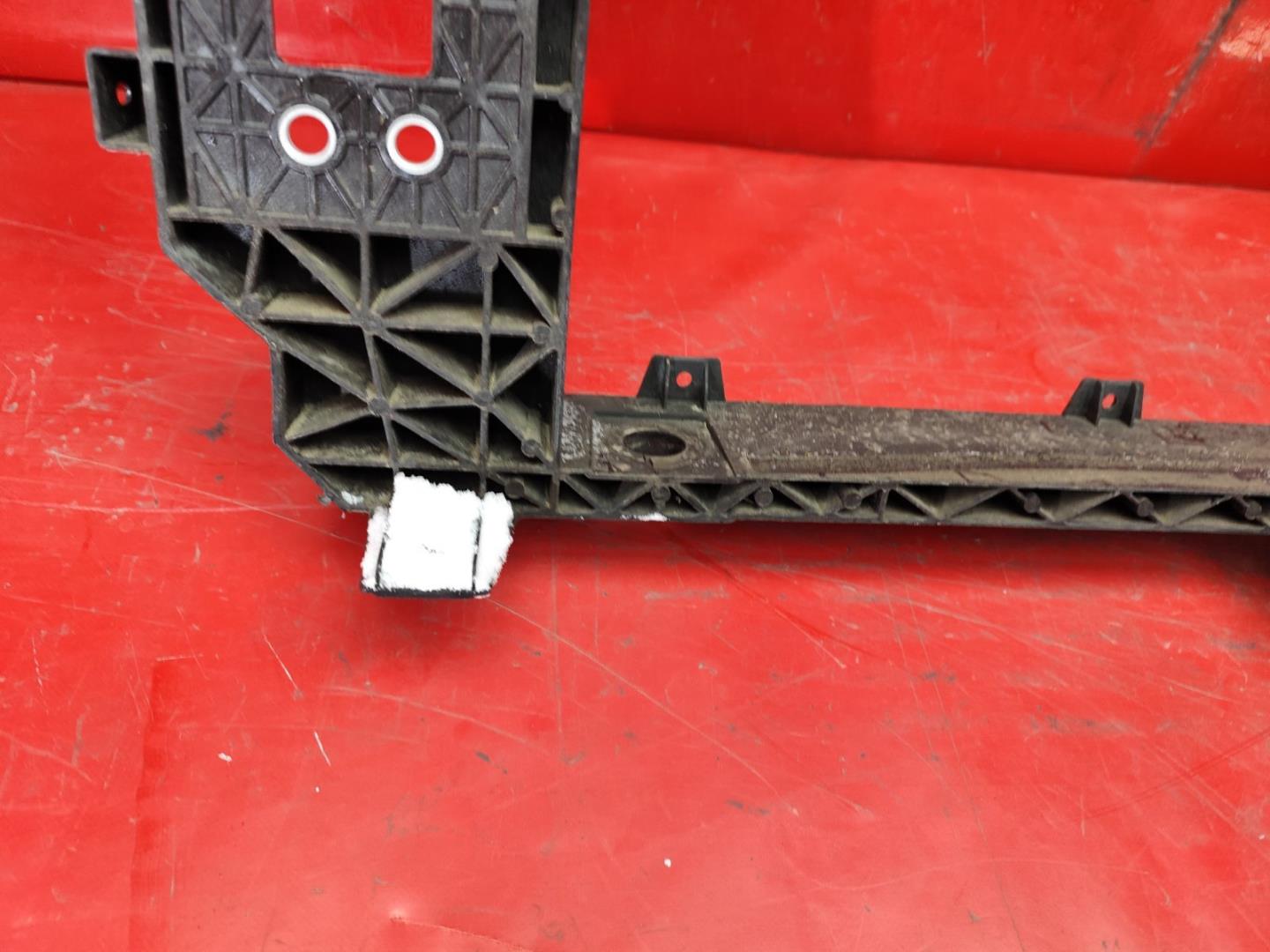 Панель передняя (телевизор)