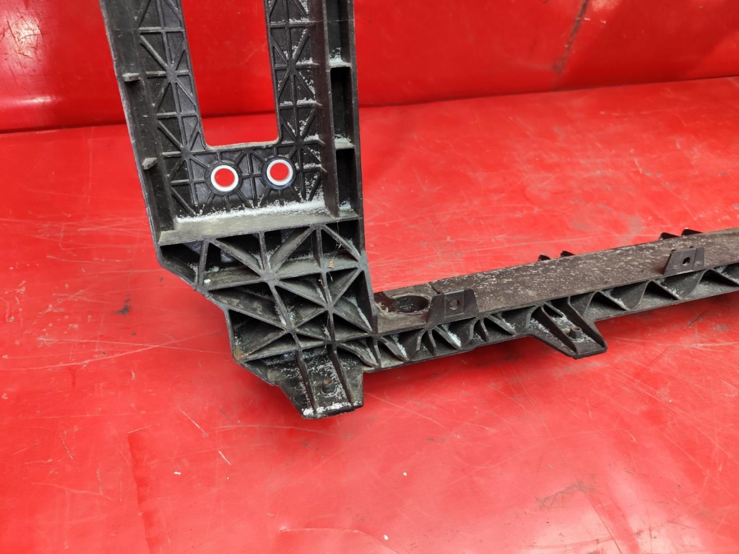 Панель передняя (телевизор)