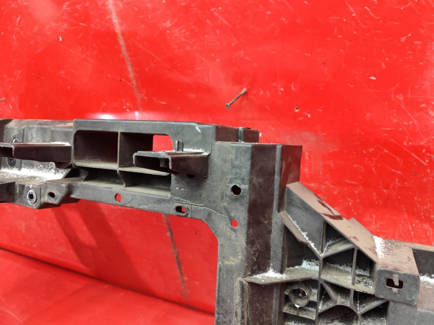 Панель передняя (телевизор)