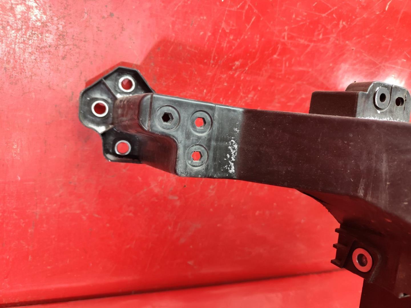 Панель передняя (телевизор)