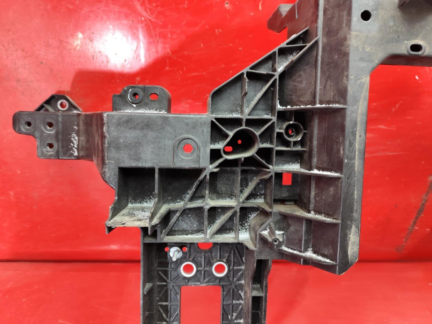 Панель передняя (телевизор)