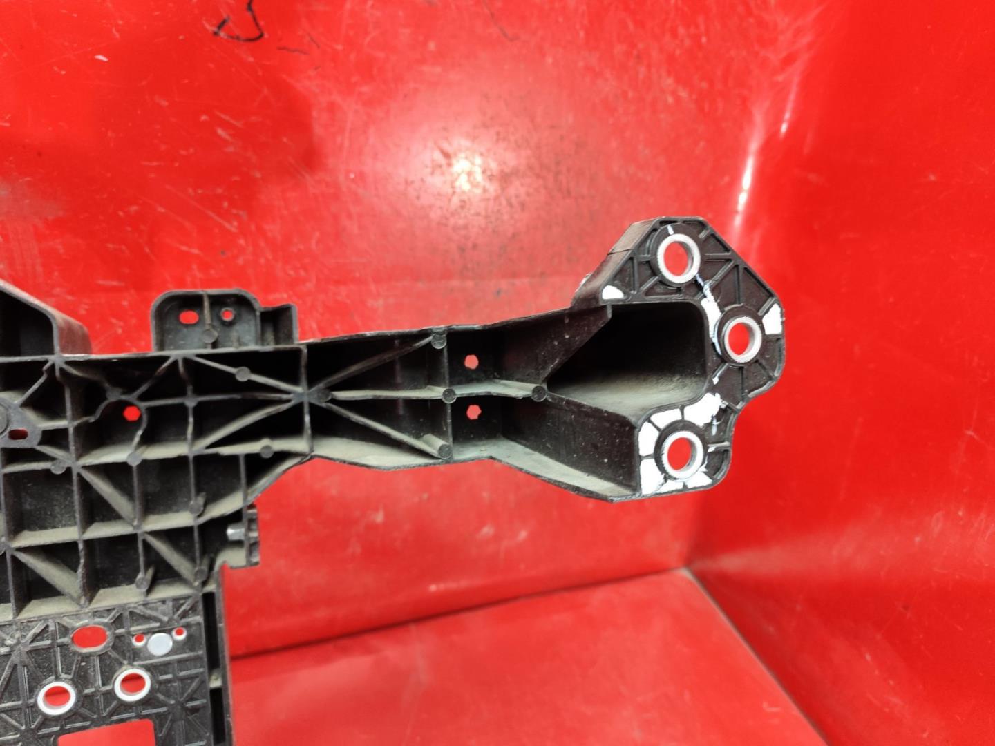 Панель передняя (телевизор)