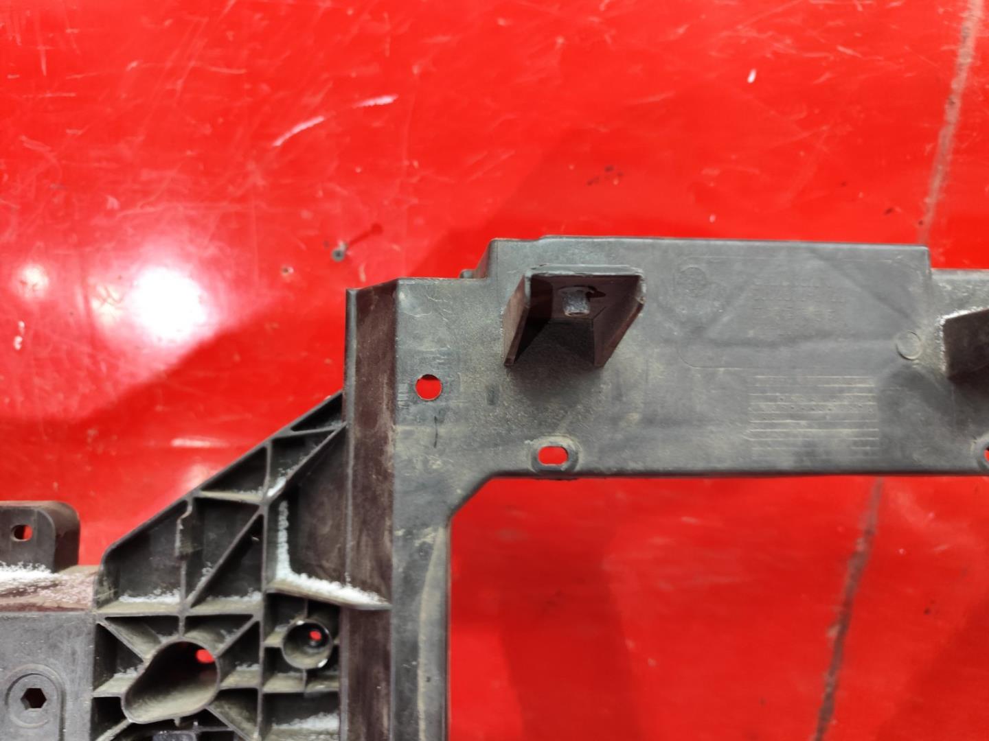 Панель передняя (телевизор)