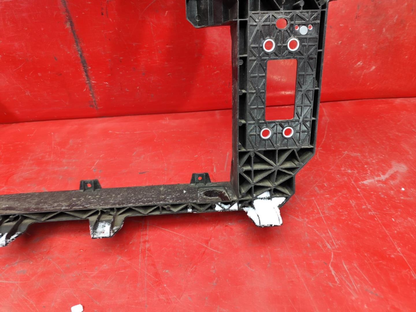 Панель передняя (телевизор)