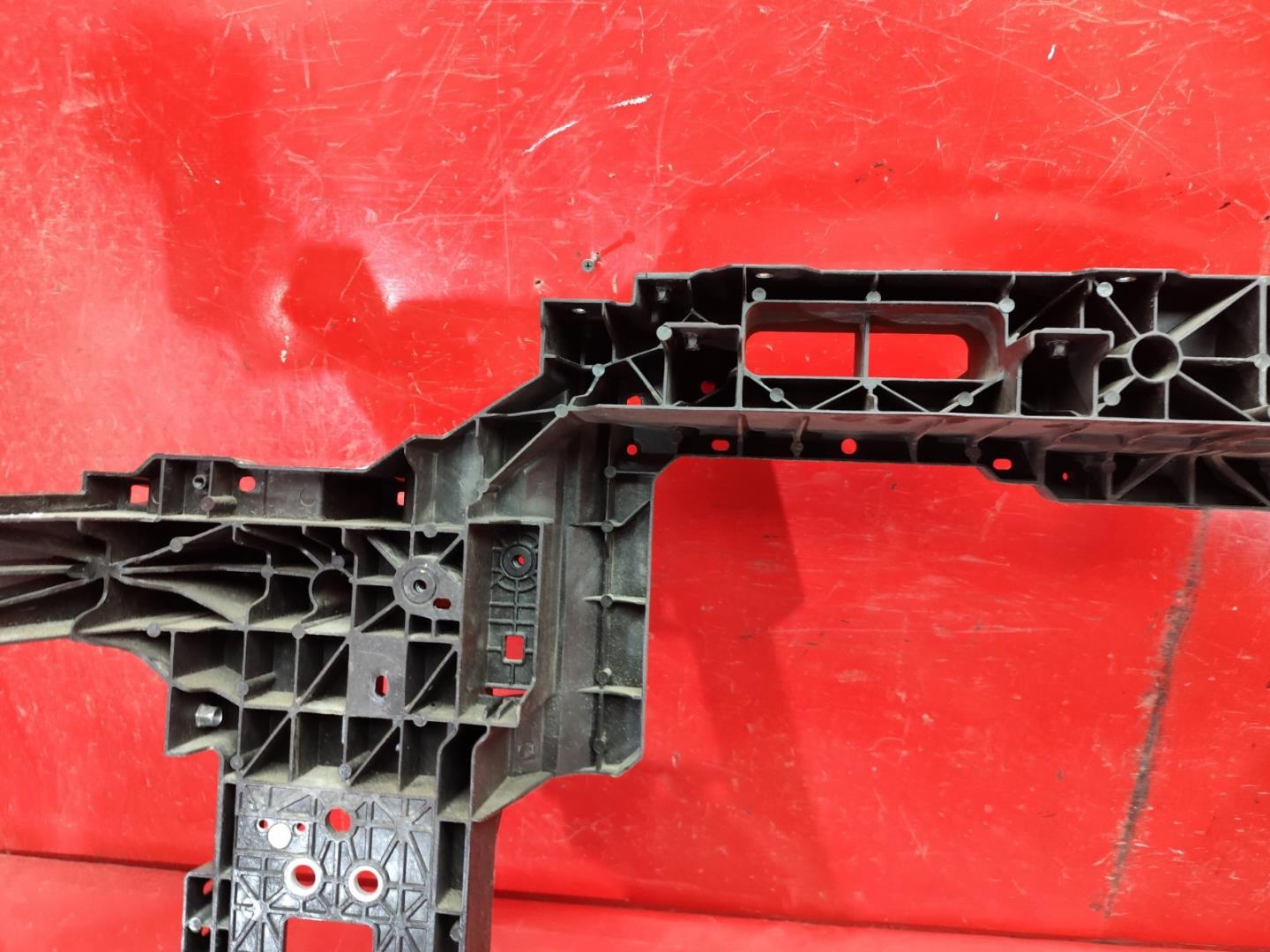 Панель передняя (телевизор)