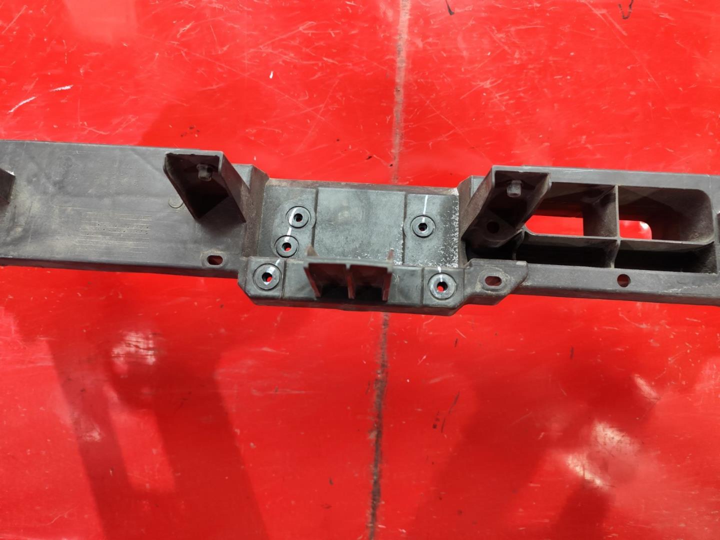 Панель передняя (телевизор)