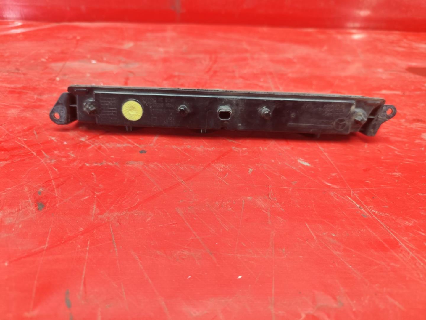 Фара дневного света (ходовые огни)