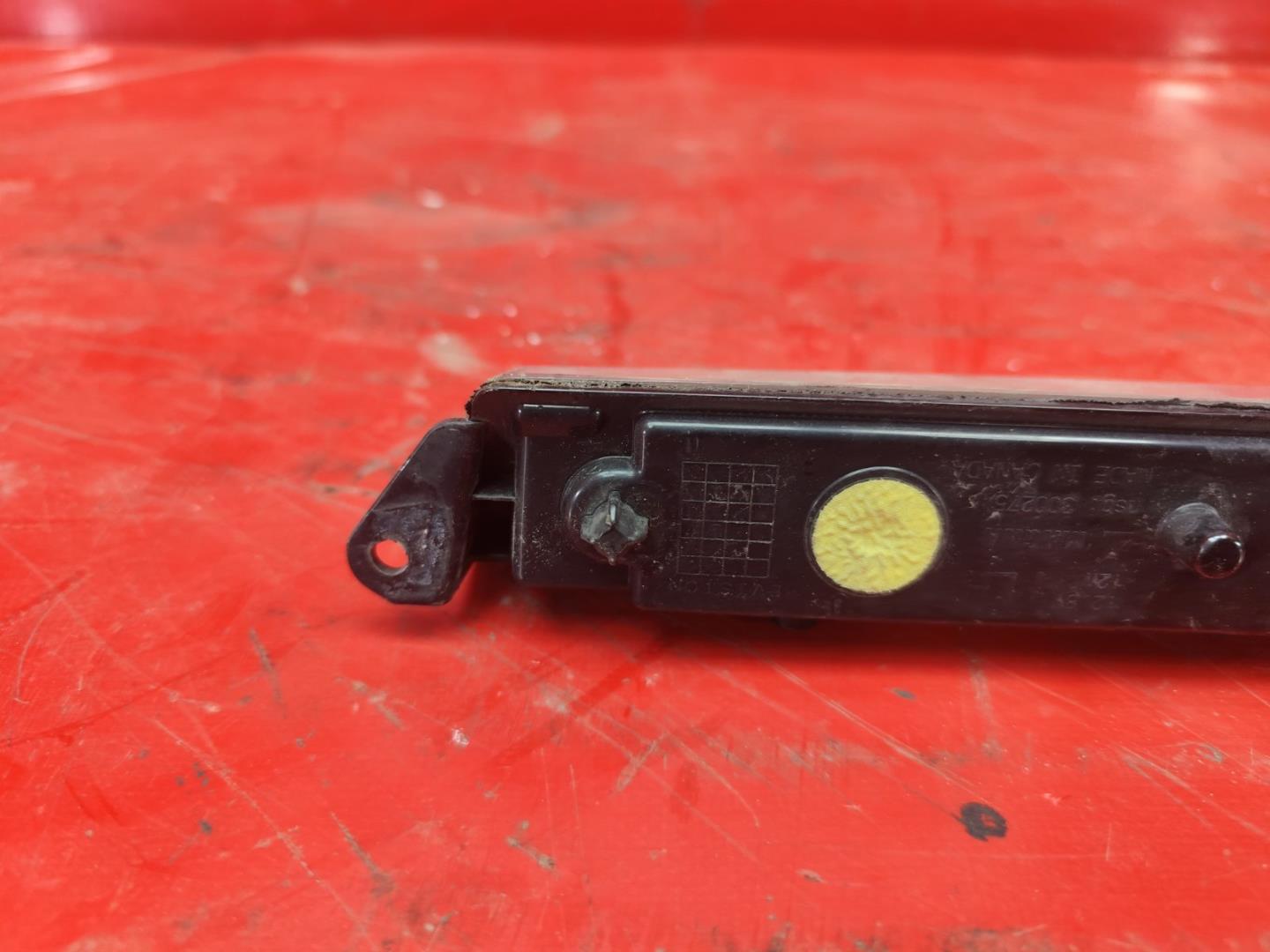 Фара дневного света (ходовые огни)