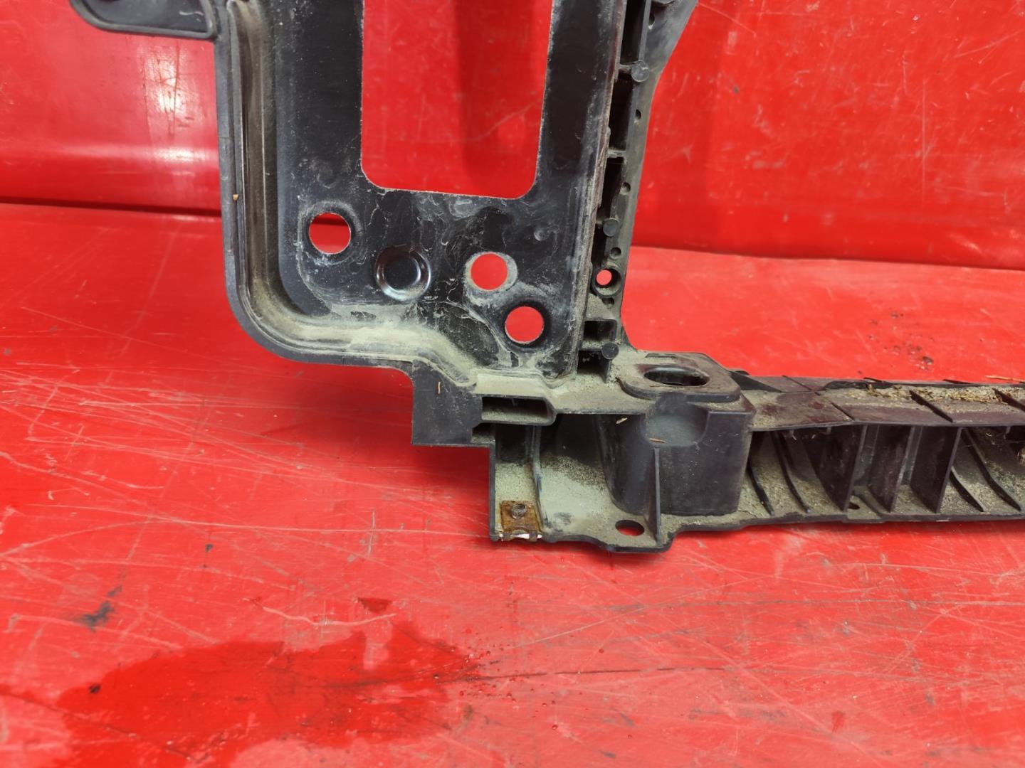 Панель передняя (телевизор)