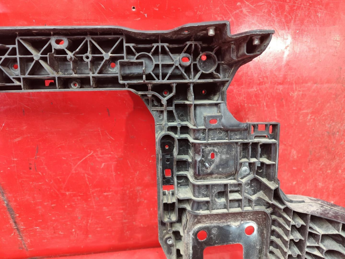 Панель передняя (телевизор)